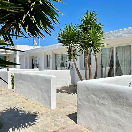Apartment Con Terraza Privada Iii Tarifa