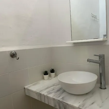 Con Terraza Privada Iii