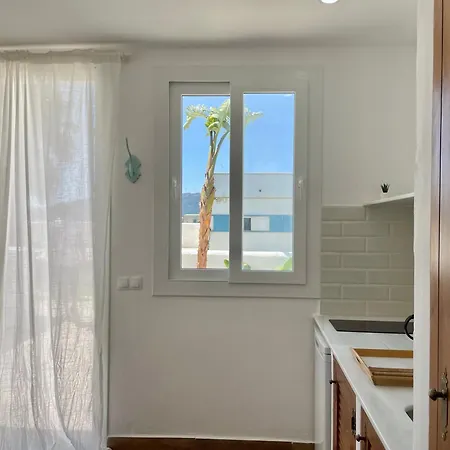 Apartment Con Terraza Privada Iii *