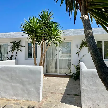 Con Terraza Privada Iii Tarifa