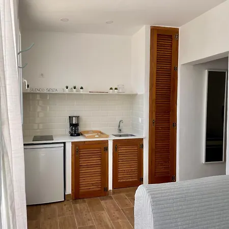 Apartment Con Terraza Privada Iii