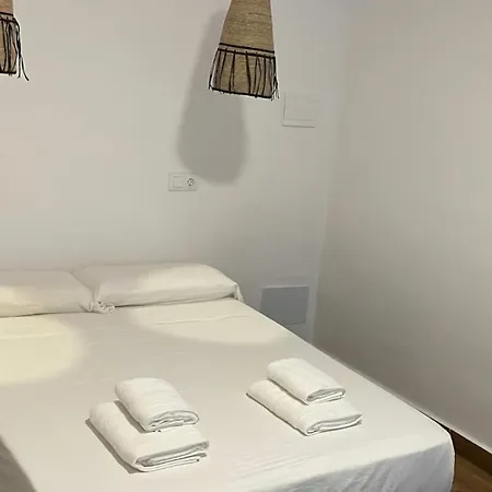 Con Terraza Privada Iii Tarifa